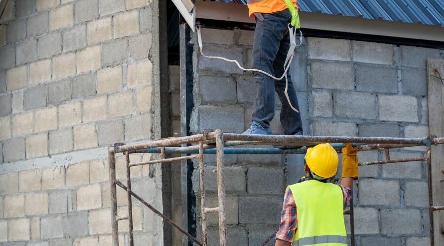 Expert tile roof repair services in Desert Hot Springs, CA